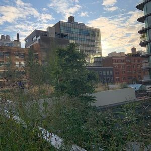 Meet your Posher, Robyn